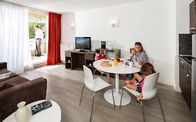 Les Loges Du Park - Résidence Hôtelière
